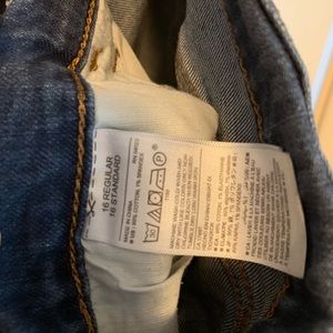 Old navy women jeans